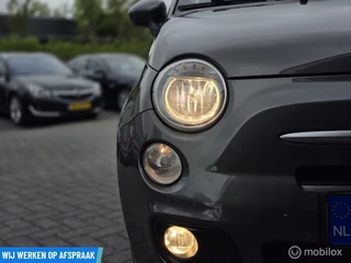 Fiat 500 Fiat 500S 1.3 M-Jet Lounge Abarth |Remmen Abarth  | Topstaat - afbeelding nr 30