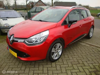 Renault Clio Renault Clio Estate 0.9 TCe Night&Day - afbeelding nr 1