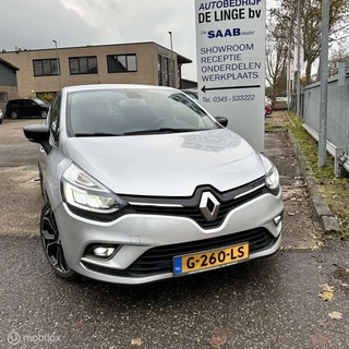 Renault Clio Renault Clio 0.9 TCe Bose - afbeelding nr 1