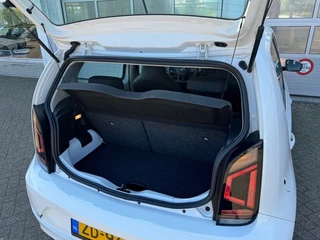 Volkswagen up! - afbeelding nr 18