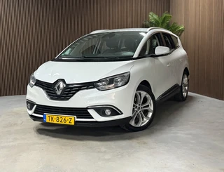 Renault Grand Scénic 1.2 TCe Life 7p.