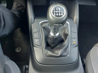 Ford Focus Ford FOCUS 1.0 EcoBoost Hybrid Active Business - afbeelding nr 14