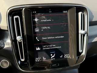 Volvo XC40 - afbeelding nr 33