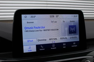 Ford Kuga Ford Kuga 2.5 PHEV ST-Line X | Origin NL | BLIS | Trekhaak | B&O | Head-up | Styling Pack | Adaptieve cruise - afbeelding nr 19