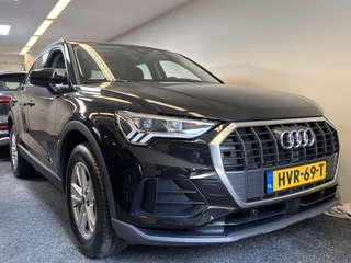 Audi Q3 Audi Q3 45 TFSI e 245pk S-TRONIC PRO-LINE VIRTUAL/PDC/CARPLAY - afbeelding nr 4
