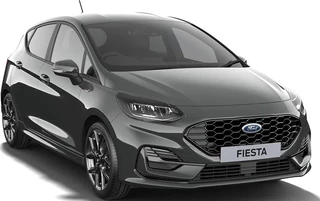Ford Fiesta - 444565087-0