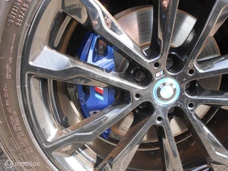 BMW X3 BMW X3 xDrive30e High Executive, M-Seats, Head Up - afbeelding nr 24