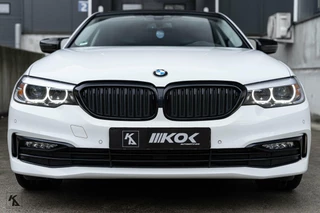 BMW 5 Serie BMW G30 530e 2017 | Sportline | iPerformance | NL - afbeelding nr 10