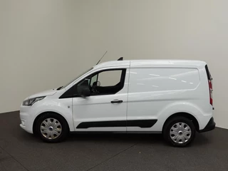 Ford Transit Connect Ford Transit Connect 120pk Automaat Trend Navigatie Camera Apple Carplay/ Android auto  Parkeersensoren Cruise control Airco - afbeelding nr 4