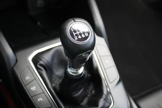 Ford Focus Ford Focus Wagon 1.0 EcoBoost Hybrid Titanium Style | Winter Pack | Camera | Navigatie | Cruise control | Privacy glass | NIEUW MODEL - afbeelding nr 25