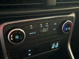 Ford EcoSport Ford EcoSport 125 pk EcoBoost Trend Ultimate | Navi | Apple CarPlay | Cruise | PDC | Trekh. | Org. NLD. | - afbeelding nr 30