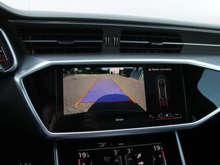 Audi A6 Audi A6 Avant 55TFSI e Hybrid 367pk quattro Competition S-line | Pano dak | B&O | Matrix LED - afbeelding nr 19