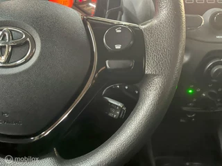 Toyota Aygo Toyota Aygo 1.0 VVT-i x-fun ✓Airco✓4seizoen.✓Bluetoot✓Org.NL - afbeelding nr 19