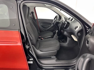 smart Forfour smart Forfour 1.0 Pure *AIRCO | CRUISE | COMFORT-SEATS* - afbeelding nr 11