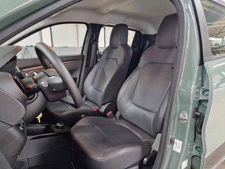 Dacia Spring Dacia Spring Extreme 27 kWh 65pk | Camera | Navi | Apple carplay - afbeelding nr 4