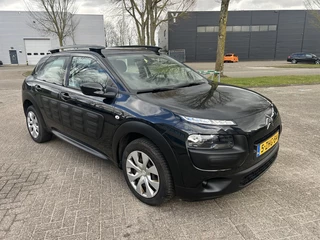 Citroën C4 Cactus - afbeelding nr 3