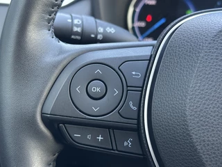 Toyota RAV4 Toyota RAV4 2.5 Hybrid Dynamic / Trekhaak / Leer / Camera - afbeelding nr 27