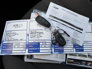 Ford Focus Airco/ECC,Cruisecontrol,Navigatie - afbeelding nr 15