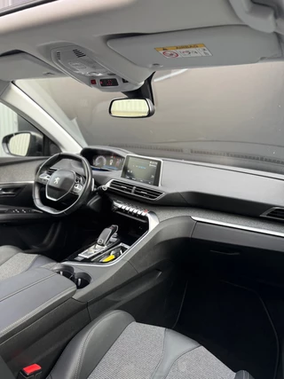 Peugeot 5008 Peugeot 5008 1.2 PureTech Allure Automaat - afbeelding nr 36