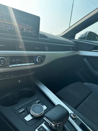Audi A5 - afbeelding nr 12