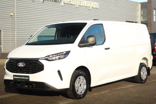 Ford Transit Custom L2H1 Trend | Carplay/Android | LED | Sync 4 13