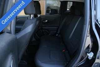 Jeep Renegade Jeep Renegade 1.6 E-Torq Night Eagle ll | Trekhaak - afbeelding nr 20