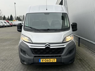 Citroën Jumper Citroen Jumper 2.0 HDi L2H2*A/C*CRUISE*HAAK*3-PERS.*NAVI*TEL* - afbeelding nr 20