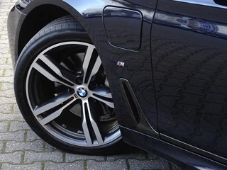 BMW 7 Serie BMW 7 Serie 740e 326PK iPerf High Exec / Individual 2017 / LED *NAP* - afbeelding nr 70