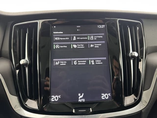 Volvo V60 Volvo V60 2.0 T4 Aut. *FULL-LED | DIGI-COCKPIT | NAVI-FULLMAP | ECC | CRUISE | COMFORT-SEATS | LANE-ASSIST | CARPLAY | 18