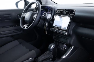 Citroën C3 Aircross Citroën C3 Aircross 1.2 PureTech Shine Automaat ✅ 1e Eigenaar - afbeelding nr 3