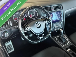 Volkswagen Golf Volkswagen Golf 1.0 TSI DSG Highline Business R - afbeelding nr 13