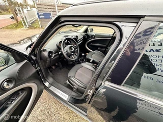 MINI Countryman Mini Countryman 1.6 Cooper ALL4 - afbeelding nr 3
