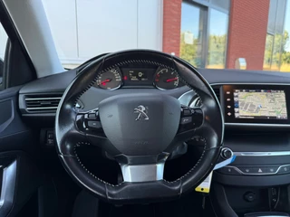 Peugeot 308 Peugeot 308 SW 1.6 BlueHDI Blue Lease Executive|Navi|Cruise|Pdc|Nap - afbeelding nr 19
