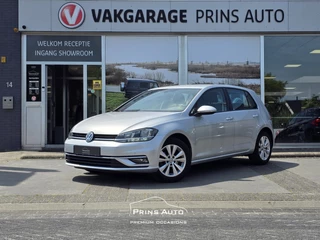 Volkswagen Golf Volkswagen Golf 1.0 TSI Comfortline |CAMERA|CARPLAY|ADAPTIVE|ORIG. NL|NAP| 3104 - afbeelding nr 1