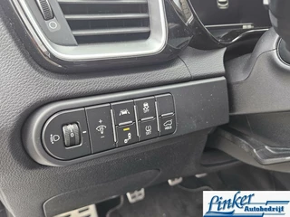 Kia ProCeed Kia ProCeed 1.4 T-GDI GT-PlusLine PANO JBL NL-AUTO 1E EIGENAAR - afbeelding nr 19