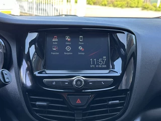 Opel KARL - afbeelding nr 21