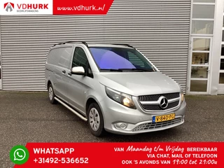 Mercedes-Benz Vito - 361387782-0