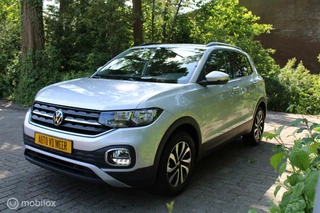 Volkswagen T-Cross Volkswagen T-Cross 1.0 TSI Active Edition / Automaat / Carplay - afbeelding nr 8