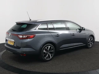 Renault Mégane Estate Renault Megane Estate 1.3 TCe Bose 140 PK | Navi |Camera | - afbeelding nr 3
