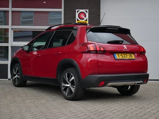 Peugeot 2008 Peugeot 2008 1.2 PureTech GT-line Dealer onderhouden| Carplay - afbeelding nr 3