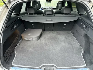 Mercedes-Benz GLC Mercedes GLC-klasse 400e 4MATIC AMG Line ACHTERAS BESTURING /LUCHTVERING/HEADUP/PANO - afbeelding nr 26