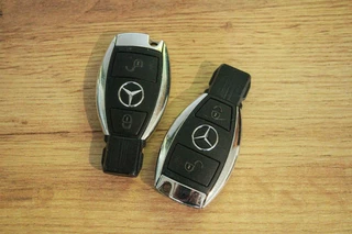 Mercedes-Benz A-Klasse Mercedes A-klasse 160 Night Edition Plus|Leer|Airco|PDC|Navi - afbeelding nr 9
