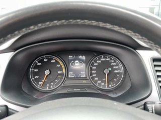 SEAT Leon Seat Leon ST 1.4 EcoTSI Xcellence AUTOMAAT|PANORAMADAK|CARPLAY|TREKHAAK|KEYLESS|ACC|RIJSTROOK SENSOR|SFEERVERLICHTING - afbeelding nr 12