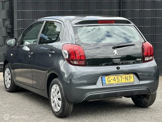 Peugeot 108 Peugeot 108 1.0 e-VTi Active - afbeelding nr 6