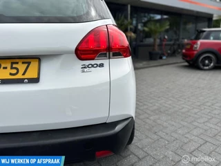 Peugeot 2008 Peugeot 2008 1.2 PureTech Access / Automaat / Garantie - afbeelding nr 39