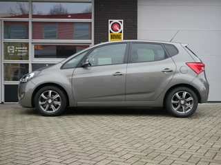 Hyundai ix20 Hyundai ix20 1.6i Premium Navi+Bluetooth| Camera - afbeelding nr 2