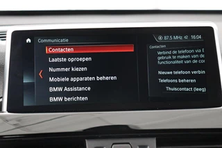 BMW X1 BMW X1 sDrive20i M Sport | Leder | Head-Up |  Stoelverwarming | Camera | Full LED | Sportstoelen | Navigatie | Park Assist | DAB - afbeelding nr 21