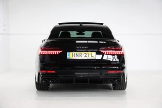 Audi A6 - afbeelding nr 17