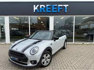 MINI Clubman Mini 1.5 Cooper Essential
