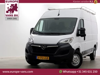 Opel Movano - 209000837-0